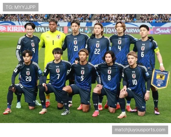 日本队在热身赛中展现战术变化，阵容轮换持续考验年轻球员适配性
